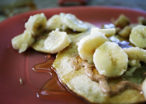oat pancakes with almond butter and bananas.jpg